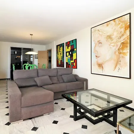Apartment Principado Arena 8-A