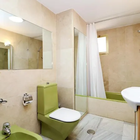 Apartment Principado Arena 8-A