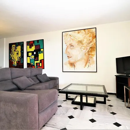 Apartment Principado Arena 8-A Benidorm