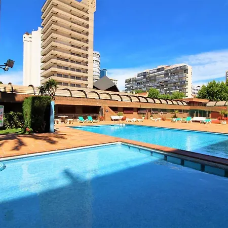Principado Arena 8-A * Benidorm