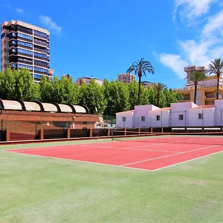 Apartment Principado Arena 8-A *