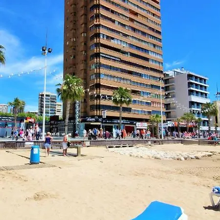 Apartment Principado Arena 8-A