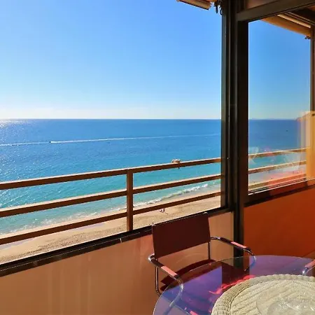Apartment Principado Arena 8-A