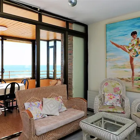 Principado Arena 8-A Apartment Benidorm