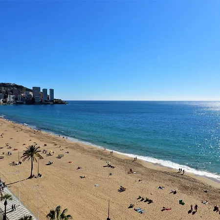 Principado Arena 8-A * Benidorm