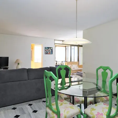 Apartment Principado Arena 8-A Benidorm