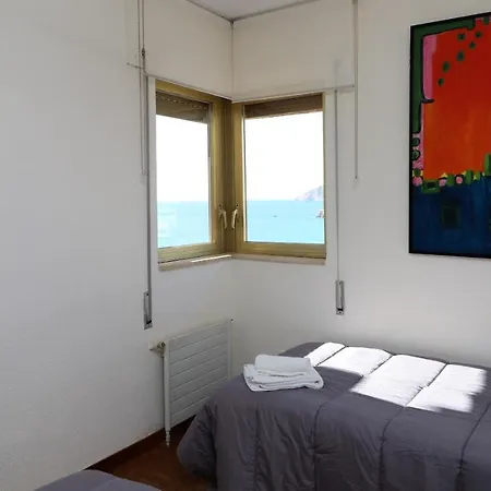 Apartment Principado Arena 8-A Benidorm
