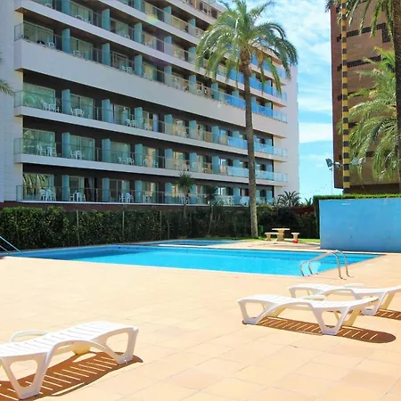 Principado Arena 8-A Benidorm
