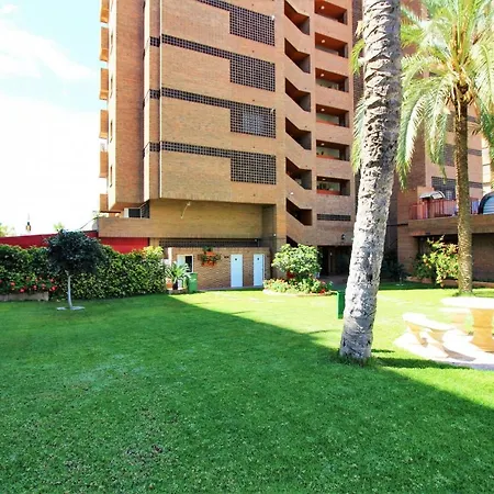 Principado Arena 8-A *