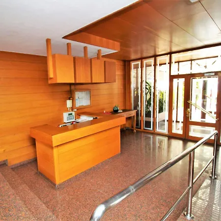 Apartment Principado Arena 8-A Benidorm