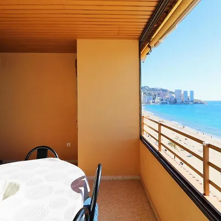 Principado Arena 8-A Apartamento Benidorm
