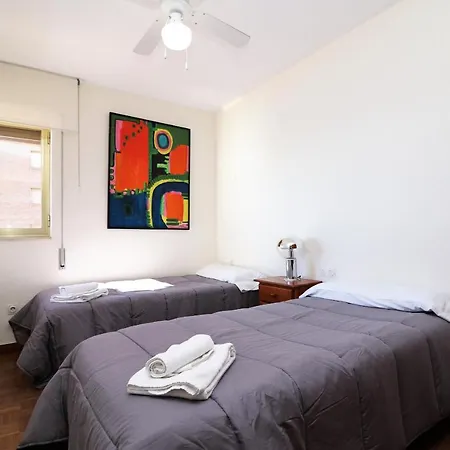 Apartamento Principado Arena 8-A *