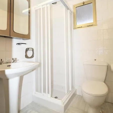 Principado Arena 8-A Apartamento Benidorm