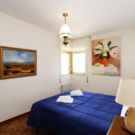 Apartamento Principado Arena 8-A *